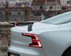 Майбутні автомобілі Volvo отримають незвичайний гнучкий спойлер (фото)