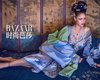 Модная Азия. Рианна появилась на обложке китайского Harper's Bazaar