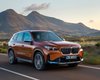 Солідний дизайн та камера для селфі в салоні: представлений новий BMW X1 2023 (відео)