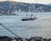 Грузовое судно, которое шло из Украины, заблокировало пролив Босфор: подробности (видео)