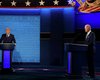 Трамп и Байден провели финальные дебаты: более дружелюбные манеры и взаимные обвинения