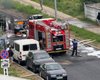 При подрыве авто в Балашихе погиб генерал-лейтенант армии РФ, — СМИ