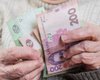 В апреле более 10 млн пенсионеров получат дополнительно по тысяче гривен
