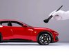 Новітній кросовер Ferrari отримав масштабну версію за ціною "Дастера" (фото)