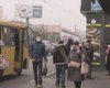 Локдаун в Киеве: власти могут остановить общественный транспорт