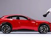 Новітній кросовер Ferrari отримав масштабну версію за ціною "Дастера" (фото)