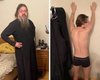 Шел с подростками: епископа, которого СБУ "застала" с парнем из хора, избили в Черновцах (видео)