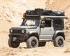 Для тяжелого бездорожья: Suzuki Jimny получил самую экстремальную версию (фото)