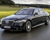 Важче, повільніше, дорожче: Mercedes-Benz представив гібридний S-Class