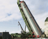 Россия провалила попытку запуска гиперзвуковой ракеты, которой хвастался Путин, — СМИ