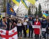В Австрии пикетировали посольство РФ из-за нападения на украинские корабли