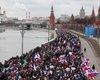 В Москве пройдет митинг в защиту украинских политзаключенных