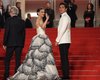 Dior відтворили для Наталі Портман кутюрний силует Junon 1949 року
