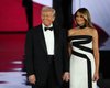 Интрига раскрыта: какое платье надела Мелания Трамп на инаугурационный бал (фото, видео)