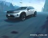 Американский японец: новый электрокроссовер Honda показали на первом изображении