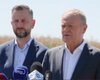 "Шанси 50/50": Туск заявив, що є 100 днів для вирішення війни РФ проти України (відео)