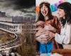 "Не может быть правдой": пара хочет назвать дочь в честь катастрофы на ЧАЭС