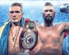 Усик vs Беллью: тренер британца анонсировал бой