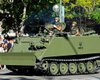 Португалия передаст Украине новую партию БТР M113 и прицепных гаубиц калибра 105 мм