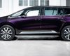 Семейный космолет. Renault Espace