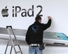 Китайцы требуют от Apple извиниться за использование слова iPad