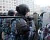 В России ОМОН разогнал митинг против свалки