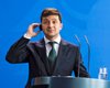 Запоминается последняя фраза. Как и что должен сказать Зеленский на встрече с Меркель