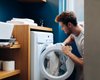 Дверцята закривати чи ні: 6 помилок, які псують пральну машину