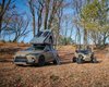 Lexus презентовал оригинальные модели повышенной проходимости: подробности и фото