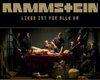 Новый альбом Rammstein запретили продавать несовершеннолетним