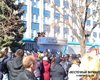 Силовики блокируют захваченные сепаратистами админздания