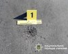 В Киеве будут судить водителя, который хотел "напугать" коллегу и бросил боевую гранату в маршрутку (фото)