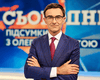 Олег Панюта: "На 50 лет я пожелаю себе работать еще как минимум 10 лет на телевидении"