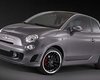 Fiat представил электрокар на базе модели 500 Abarth