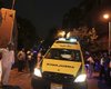 Взрыв в пригороде Каира унес жизни 10 человек
