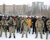 За 10 дней войны в тероборону вступили 100 тыс. человек