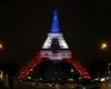 Эйфелеву башню опять закрыли из-за угрозы терактов