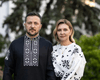 "Символ единения": супруги Зеленские поздравили украинцев с Днем вышиванки 2024 (фото)
