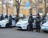 В Краматорске и Славянске начали работу группы быстрого реагирования полиции