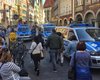 Наезд на толпу в Германии: полиция не видит исламистской подоплеки