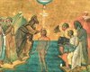 6 января 2025 года: Крещение Господне — что сегодня нельзя делать