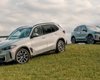 Присвячено ювілею: BMW X5 отримав лімітовану позашляхову версію (фото)