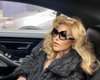 Промотавшая миллиарды долларов "женщина-кошка" Джослин Вильденштейн оставила огромные долги