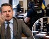 "Карфаген" наносит ответный удар: как будет развиваться ситуация с сбежавшим генеральным прокурором