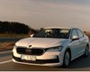 Дизельна Skoda проїхала 2800 км на одному баку: витрата склала 2,6 л на 100 км (фото)