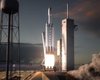 Запланированный запуск Falcon Heavy скорее всего отменят