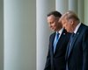 Ставиться серйозно: Трамп дійсно може завершити війну в Україні за 24 години, — Дуда
