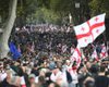 В Грузии во время местных выборов вспыхнули масштабные протесты (видео)