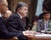 Порошенко "отменил" банкротство Украины