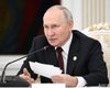 "Чтобы посеять ненависть": Путин заявил о "причастности" Украины к бунту в Дагестане (видео)